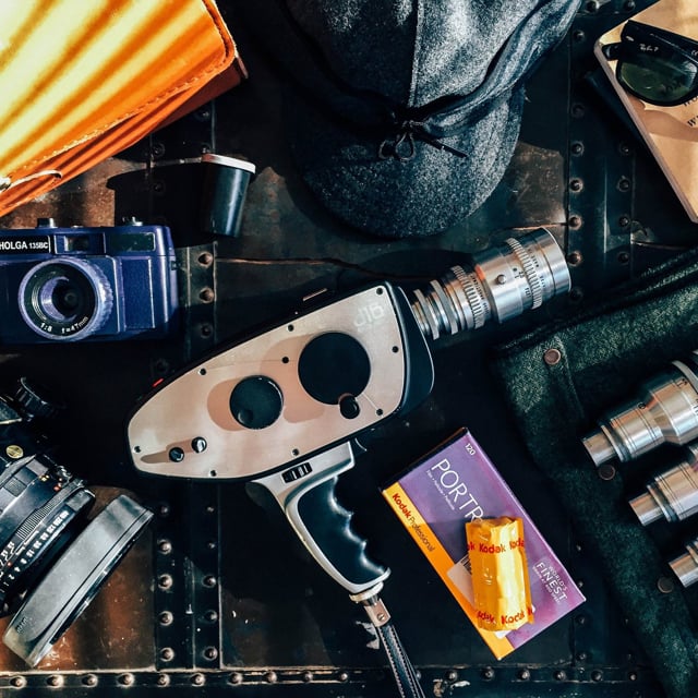 Kelly Lynch // Lynchpin Creative - Executive Producer, Film Director ...