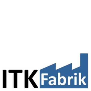 Vimeo profile picture for @itk