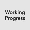 Working Progress