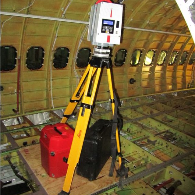 Laser Aviation