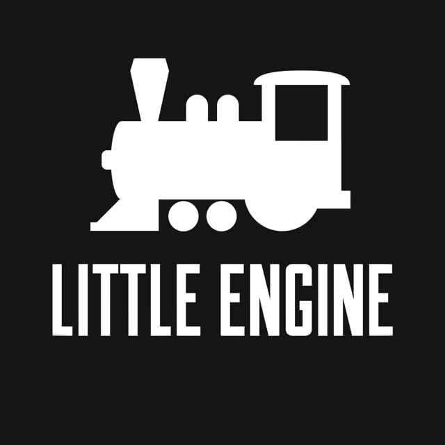 Little Engine Moving Pictures on Vimeo