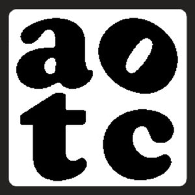 5 letter words with aotc