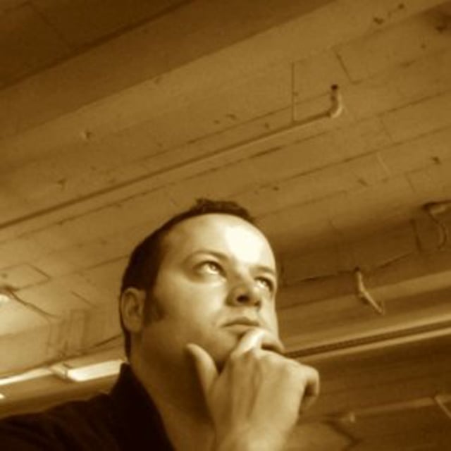 Andrew Reitz