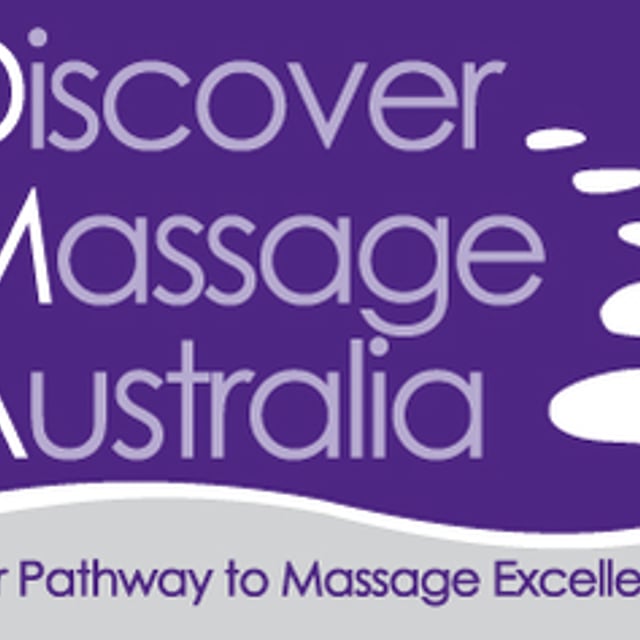 Discover Massage Australia