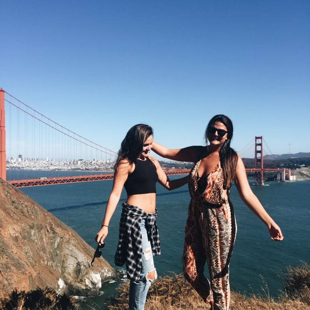 Alyssa Fox