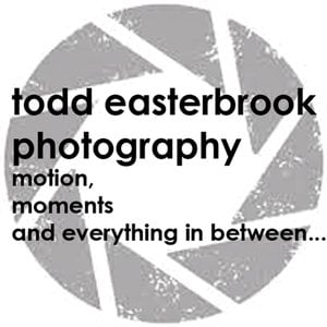 Profile picture for Todd Easterbrook