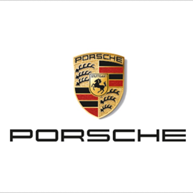 Porsche Produkttraining