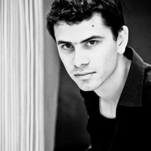 Profile picture for Stefano Giangrandi