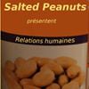 Les Salted Peanuts