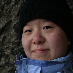 Profile picture for Hannah Park