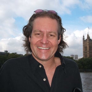 Profile picture for Peter Hawley