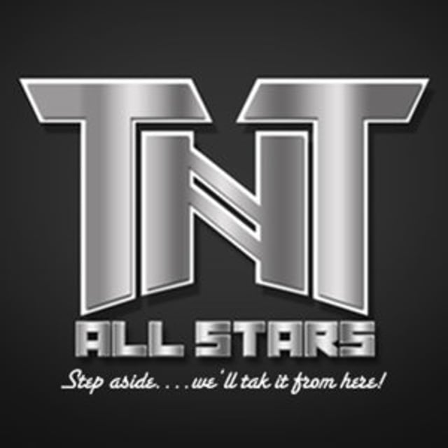 TNT All-Stars