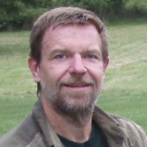 Profile picture for Andy Bensing