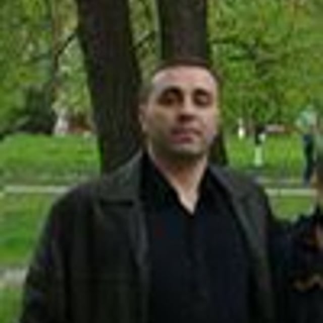 Дмитрий никифоров киев