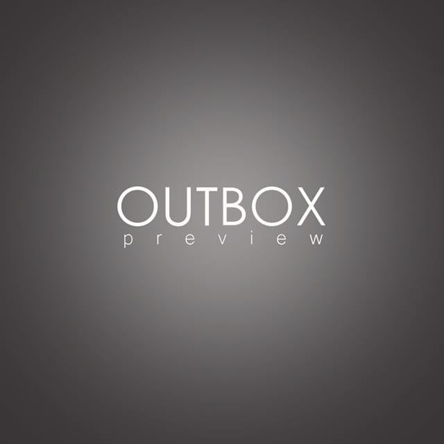 Что такое outbox на айфоне