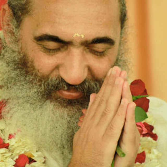 Sri Prem Baba
