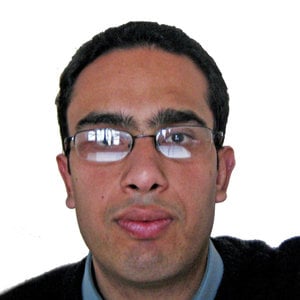 Profile picture for Ben Abderrahmen Mohamed Arafet - 1621096_300x300