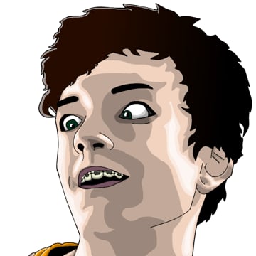Vimeo profile picture for @irrelevant