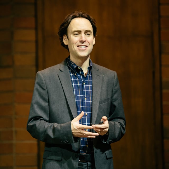 Dr. Milstein Education