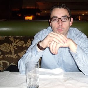Profile picture for todd whiteoak