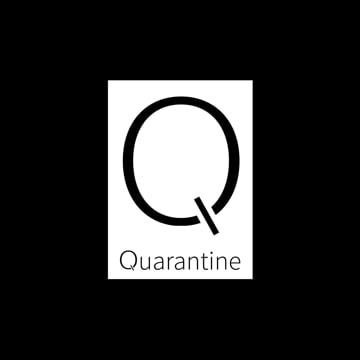 Vimeo profile picture for @quarantine