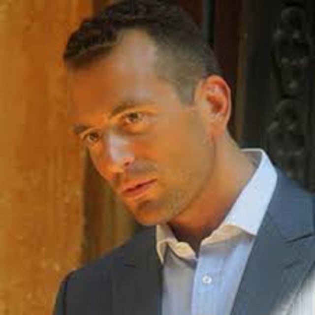 Adam Riccoboni
