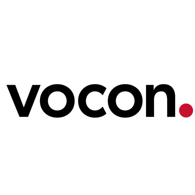 Vocon - Unity VR UI Developer, Designer & 3D Animator