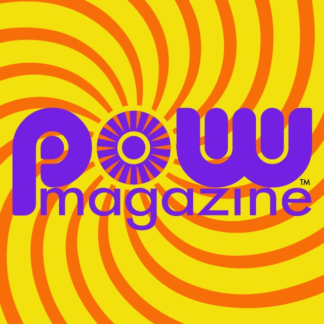 Pow! Magazine