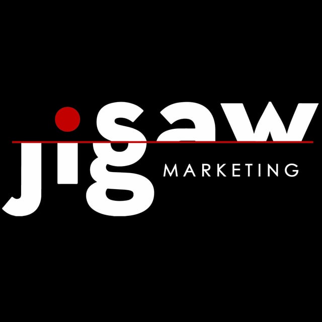 Jigsaw Marketing