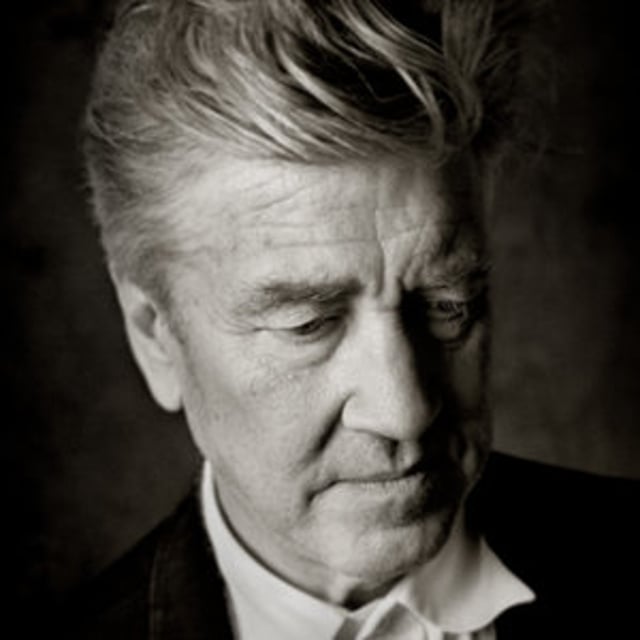 David Lynch