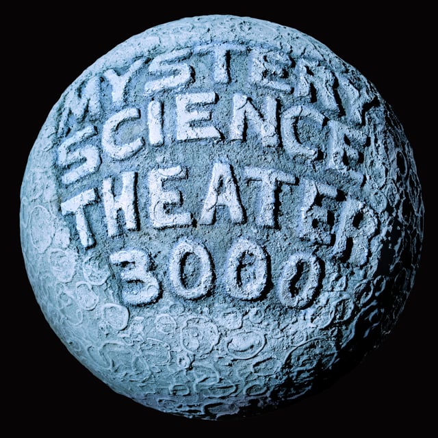 Science theater. Mystery Science Theater 3000 смотреть онлайн.