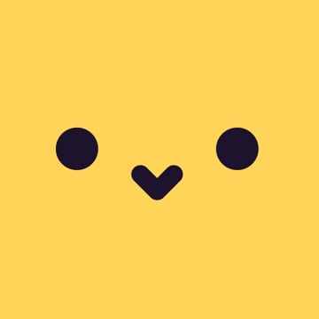 Vimeo profile picture for @chirp