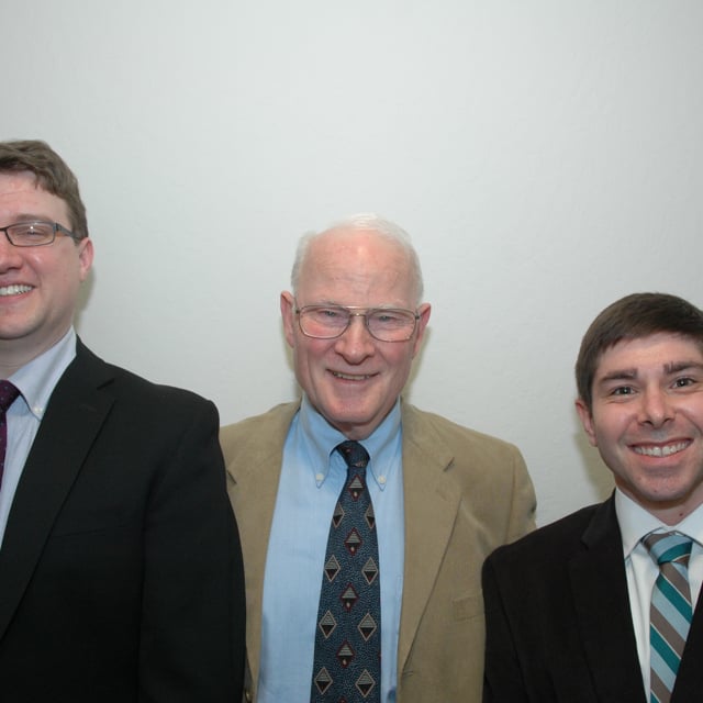 The Dayton Law Firm