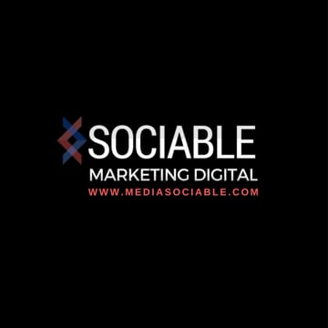 Vimeo profile picture for @sociable