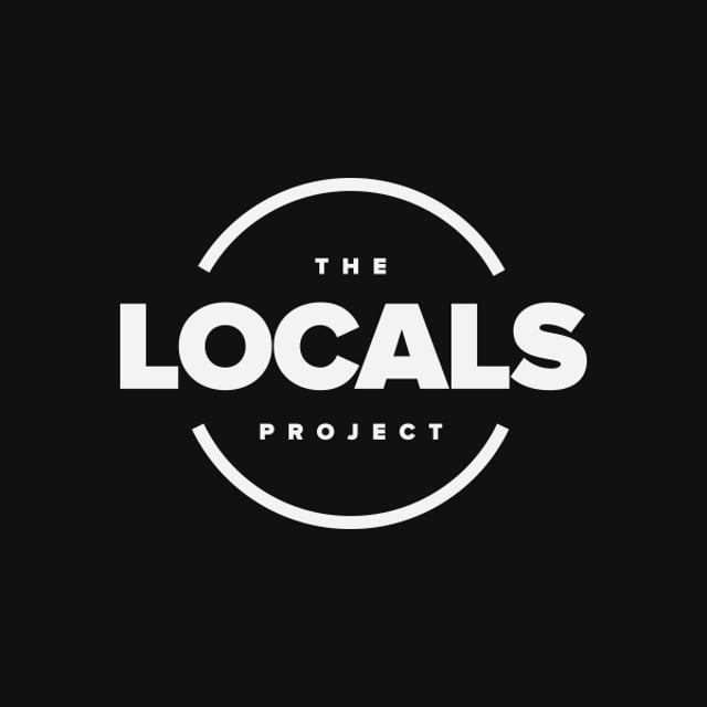 The locals net. Locals. local project.