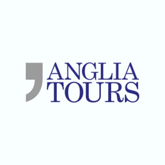 anglia tours jobs