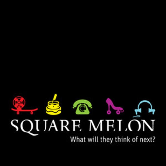 Square Melon