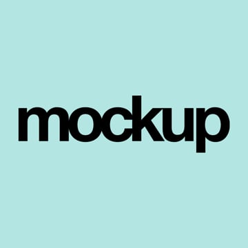 Vimeo profile picture for @mockup