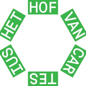 Afbeeldingsresultaat voor hof van cartesius logo