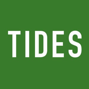 Profile picture for Tides