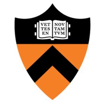 Vimeo profile picture for @princeton