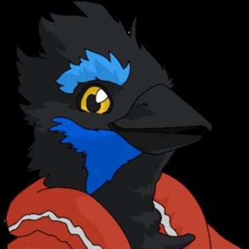 Vimeo profile picture for @fauna