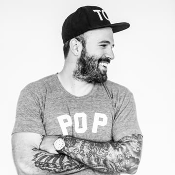 Vimeo profile picture for @jonestown