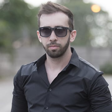 Vimeo profile picture for @hmoreno