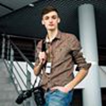 Vimeo profile picture for @zahar