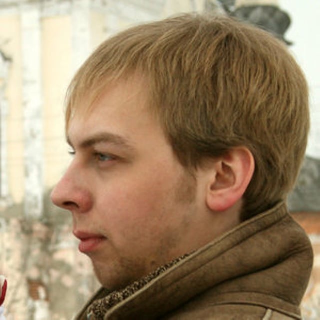 Kazantsev