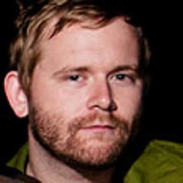 Vimeo profile picture for @stephen