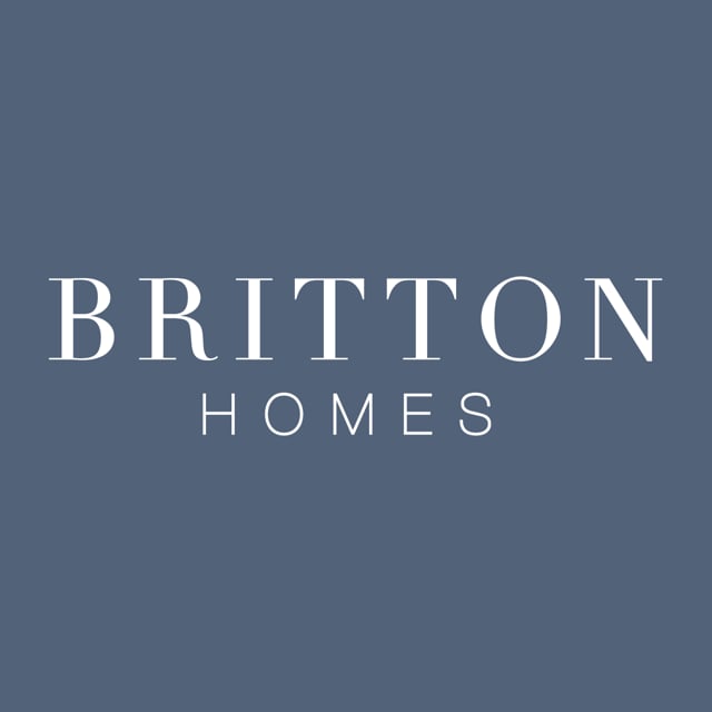 Britton Homes Texas