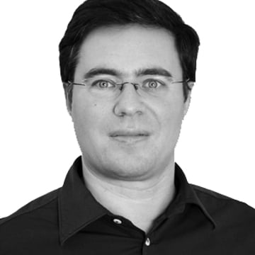 Vimeo profile picture for @journalist