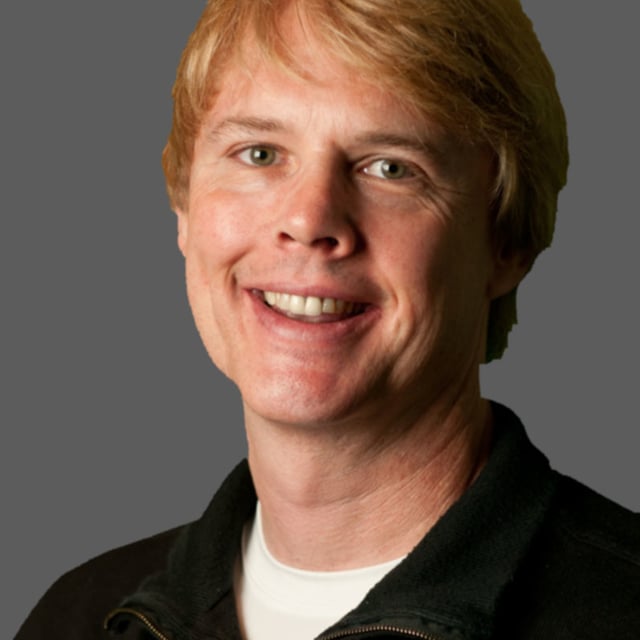 Brian Gaffney